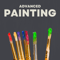 Advanced Painting